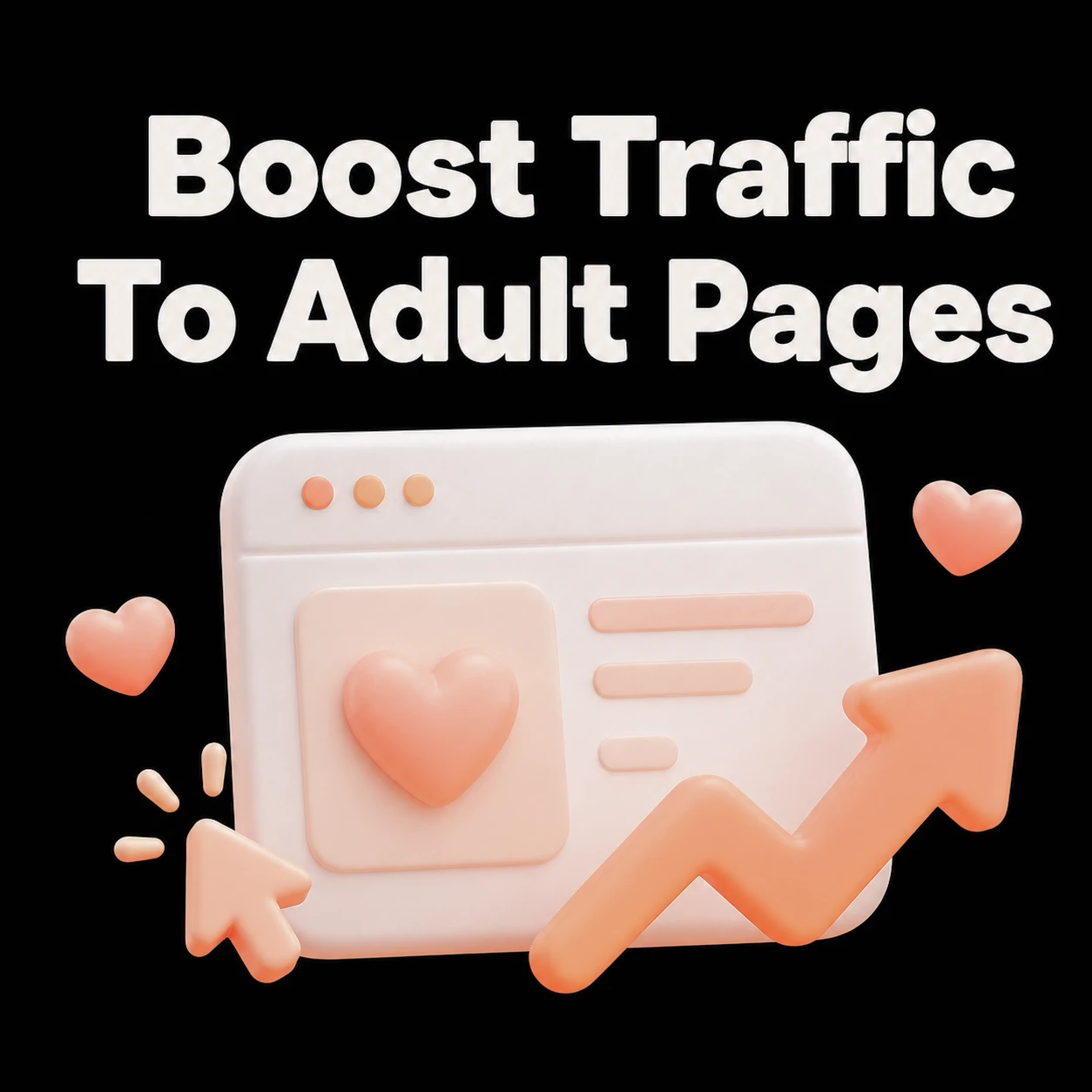 adult traffic