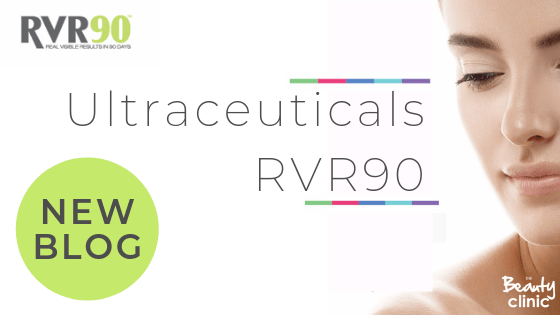 Ultraceuticals RVR90 event