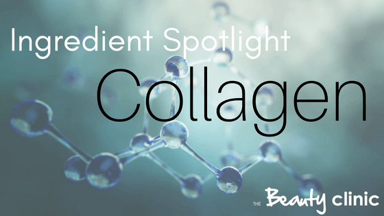Collagen in skincare Anti-aging products mesoestetic