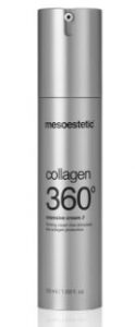 mesoestetic Collagen 360 Intensive Cream