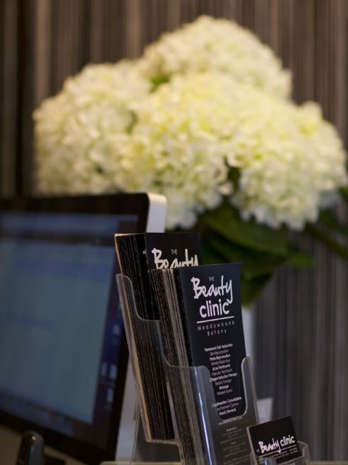 The Beauty Clinic - Meadowbank and botany